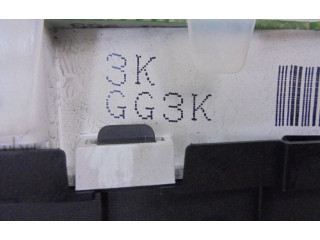 Панель приборов 3KGG3K, 3KGG3K Mazda 626