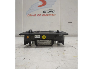 Блок управления климат-контролем 8UO820043F   Audi Q3 8U