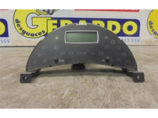 Дисплей 1496286080, 1496286080 Citroen C8