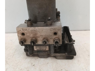 АБС Steuergerät 9649988180   Citroen  C4 I  2004 - 2010 года