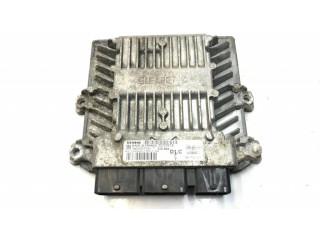 Řídící jednotka 30729518, K2011 Volvo V50 2007