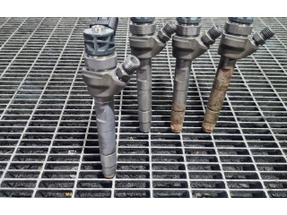 Форсунка 0445110595 BMW X3 F25 N47D20C