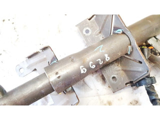 Рулевая рейка Dacia Logan I 2004-2012 года