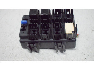 Блок предохранителей    Subaru Forester SH    