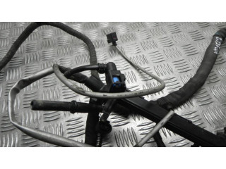 Проводка двигателя