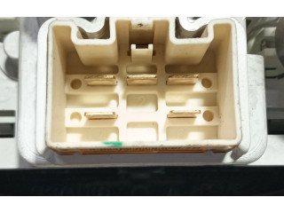 Модуль блока управления кондиционером 275102784R, 5P3743000 Dacia Dokker