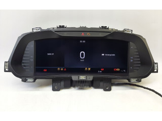 Панель приборов 5E3920774, 5E3920774 Skoda Octavia Mk4