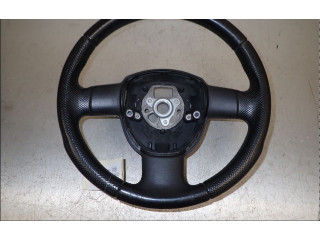 Руль Audi A3 S3 A3 Sportback 8P 2005 - 2013 года 8P0419091CKTNA