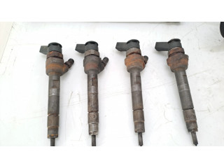 Комплект системы впрыска топлива 0445110289, 779844603 BMW 1 E81 E87 для дизельного двигателя N47 2