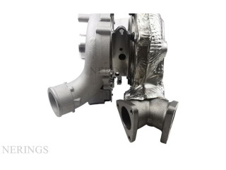 Турбина Porsche Cayenne (92A) 819968-0001, TC10-0594