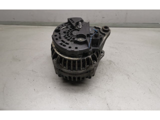 Генератор 078903016AB Audi A6 S6 C5 4B