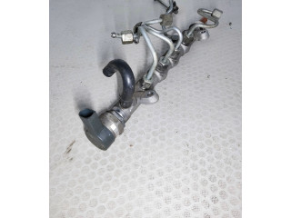 Топливная рампа 03L089M, 057130764H Volkswagen Golf VI для двигателя CFH