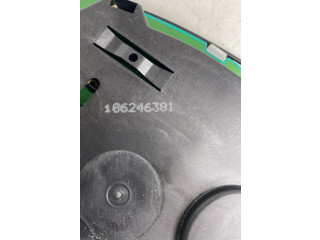 Панель приборов 248100621R   Dacia Logan II       