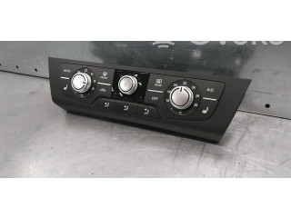 Блок управления климат-контролем 4G0820043CB Audi A6 S6 C7 4G