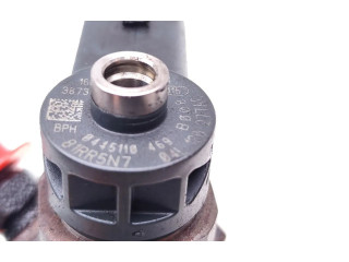 Форсунка 04L130277AC Audi Q3 8U DFTA