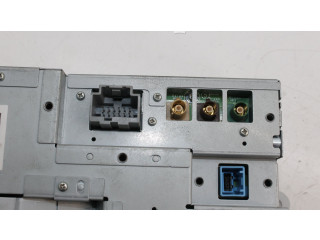 Дисплей 6W8310E889AE Jaguar XK - XKR