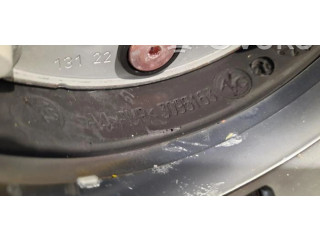 Руль Mercedes-Benz EQA 2021 - года A0040053699