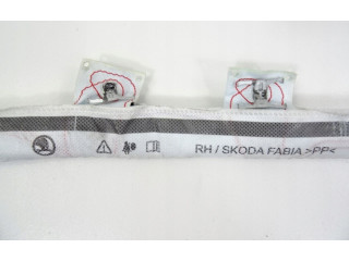 Боковая подушка безопасности Skoda Fabia Mk3 (NJ)