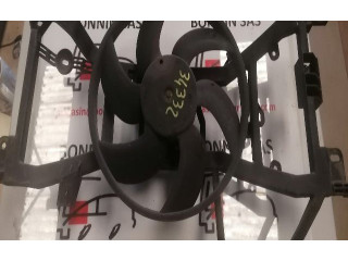 Комплект вентиляторов 214819521R, 214819521R Dacia Lodgy