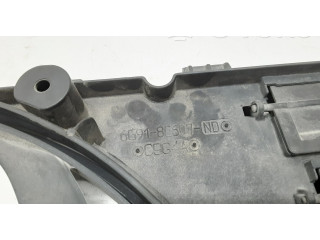 Вентилятор радиатора P31293777, 6G918C607ND Volvo V70