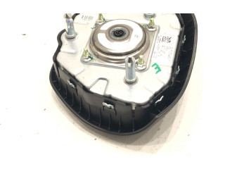 Подушка безопасности водителя 985707176R Dacia Duster II