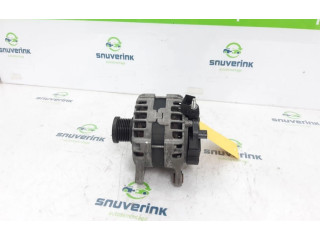 Генератор 231002175R, 231002175R Renault Clio V