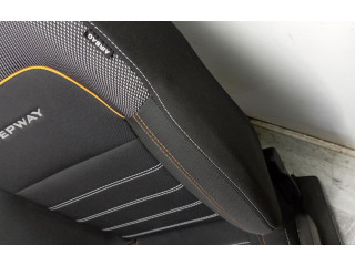 Подушка безопасности в сиденье Dacia Sandero