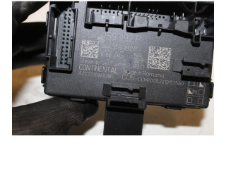 Блок управления 5Q4959392P Audi A1