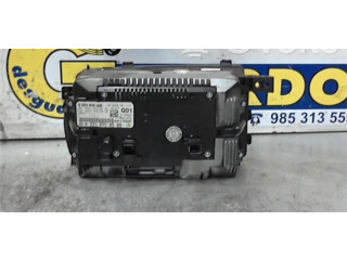 Дисплей    A2218704589, A2218704589   Mercedes-Benz S AMG W221