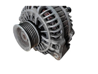 Генератор A003TA5591A, 9630080280   Citroen Xantia      