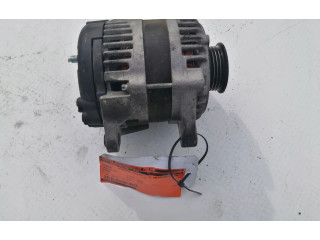 Генератор 1541243522, 96843503 80A 10G22   Chevrolet Spark      