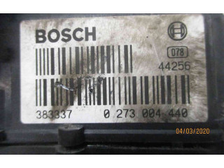 Блок АБС 9636084480, 21804649 Citroen Xsara - года