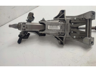    Рулевая рейка BV6N-3C529-AE   Ford Focus 2010 - 2017 года