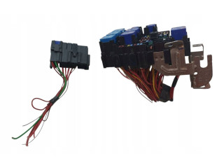 Блок предохранителей Dacia Sandero III