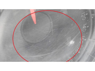 Панель приборов 2574705143, 838000F430 Toyota Verso