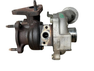  Турбина Renault Clio III  7701476880, 7701476880         