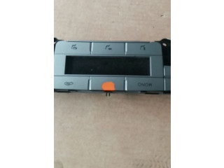 Блок управления климат-контролем 7S7T18C612AD   Ford S-MAX