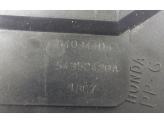 Ручка поворотов/ фонарей