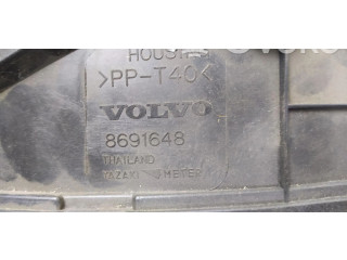 Панель приборов 8691648   Volvo XC90       