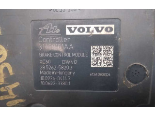 Блок АБС 31400101AA, P31400101   Volvo  S60  2011 - 2013 года