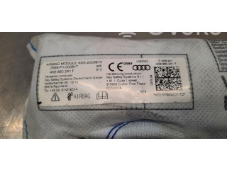 Подушка безопасности в сиденье 4K8880241F Audi A7 S7 4K8