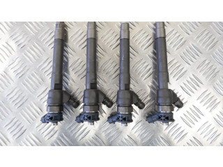 Vstřikovač 0445110546, 0445110546   Nissan X-Trail T32    R9M 