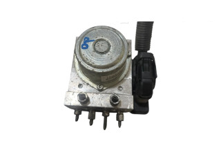 Jednotka ABS 476604NA0B, 57161320 Nissan Leaf I (ZE0) 2016