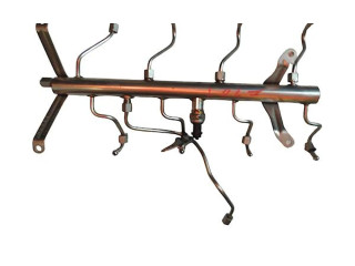 Vstřikovací lišta 94811011556 Porsche Panamera (970)