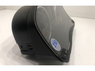 Přístrojová deska Volkswagen Tiguan 2008 5N0920870C