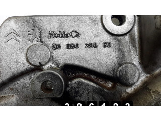 Масляный насос 9686038880 Peugeot 2008 I