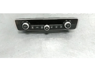 Блок управления климат-контролем 8V0820043F, 8V0820043FIMJ   Audi A3 S3 8V