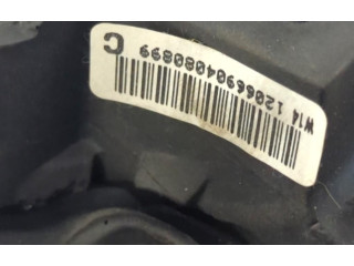 Руль Ford S-MAX 2006 - 2015 года 8S71-3600-EAW