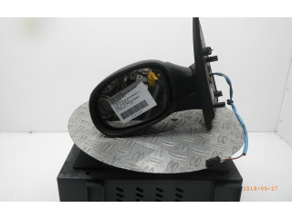 Зеркало электрическое        Citroen C2   -  года   