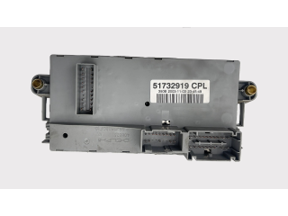 Блок предохранителей 51732919 Lancia Musa